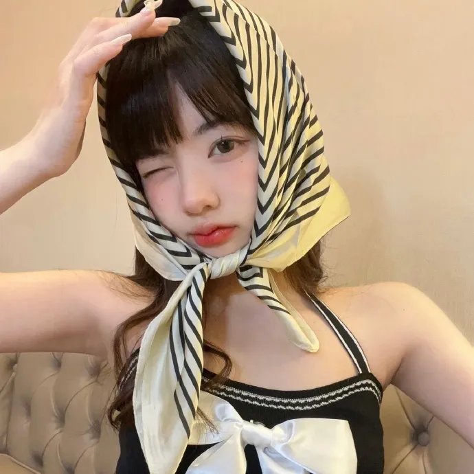 美杜莎无心